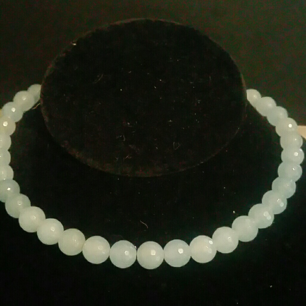 Beaded Necklace